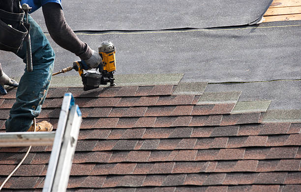 Licensed Gutter Installation service in Smyer, TX - Brentwood Metal Roofing